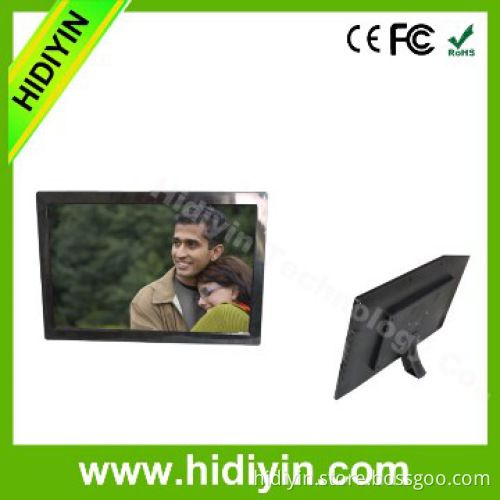 18.5inch Wall Mounted Network WIFI Advertisement Product